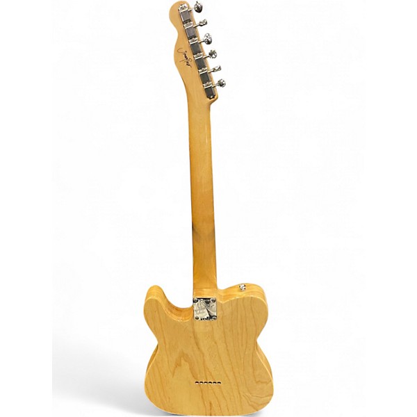 Used Fender Jimmy Page Dragon Art Telecaster DRAGON Solid Body Electric Guitar