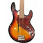 Used Line 6 Variax 700 Bass Sunburst Electric Bass Guitar