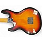 Used Line 6 Variax 700 Bass Sunburst Electric Bass Guitar