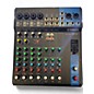 Used Yamaha MG10 Unpowered Mixer thumbnail