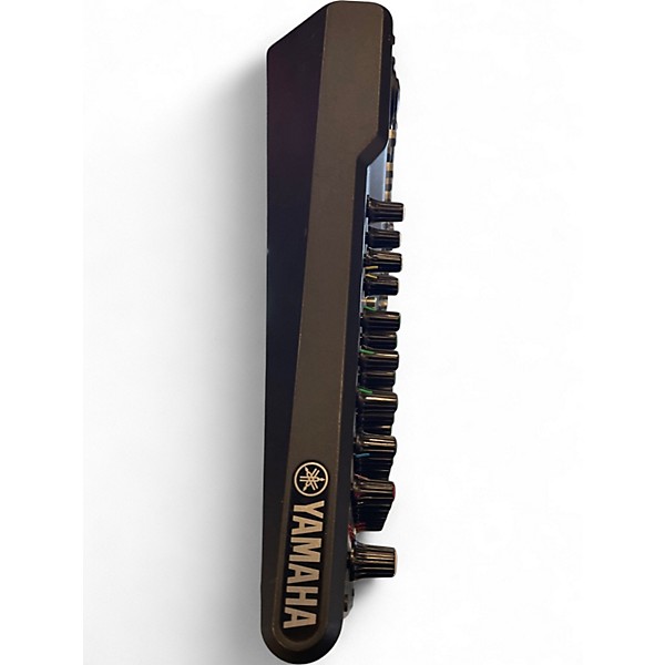 Used Yamaha MG10 Unpowered Mixer