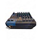 Used Yamaha MG10 Unpowered Mixer