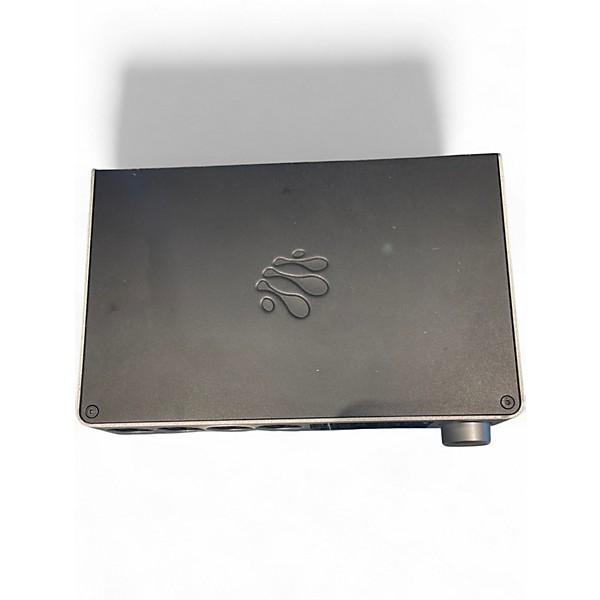 Used iConnectivity ICONNECTAUDIO4+ Audio Interface