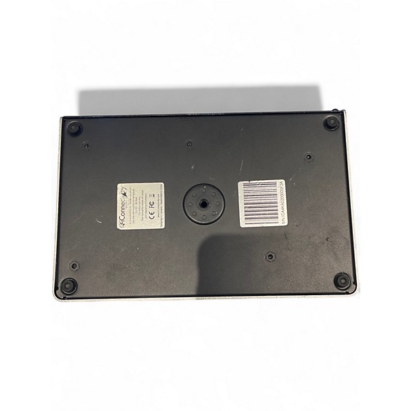 Used iConnectivity ICONNECTAUDIO4+ Audio Interface