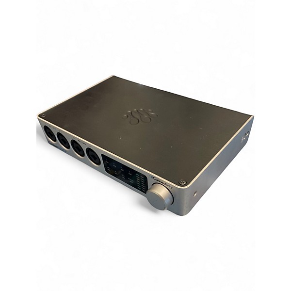 Used iConnectivity ICONNECTAUDIO4+ Audio Interface