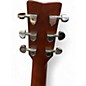 Used Yamaha FGTA Trans Acoustic Natural Acoustic Electric Guitar