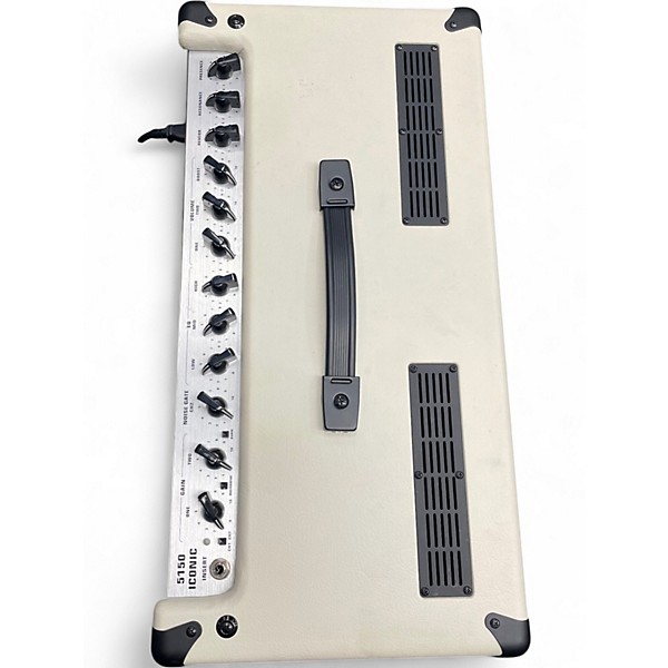 Used EVH EVH 5150 Iconic Series 40W 1x12 Guitar Combo Amp