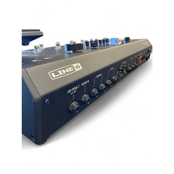 Used Line 6 Helix LT Effect Processor