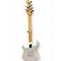 Used Sterling by Music Man Cutlass CT20 Canvas White Solid Body Electric Guitar