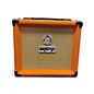 Used Orange Amplifiers Crush 12 Guitar Combo Amp thumbnail