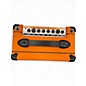 Used Orange Amplifiers Crush 12 Guitar Combo Amp