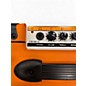 Used Orange Amplifiers Crush 12 Guitar Combo Amp