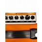 Used Orange Amplifiers Crush 12 Guitar Combo Amp