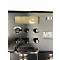Used Line 6 M5 Stompbox Modeler Effect Processor