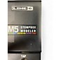 Used Line 6 M5 Stompbox Modeler Effect Processor