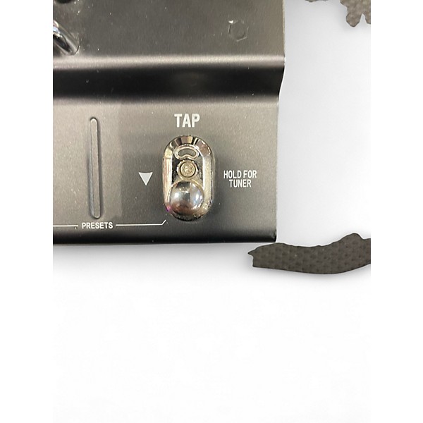 Used Line 6 M5 Stompbox Modeler Effect Processor