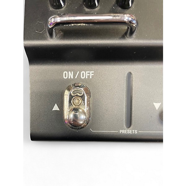 Used Line 6 M5 Stompbox Modeler Effect Processor