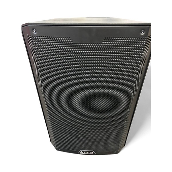 Used Alto TS415 Powered Speaker
