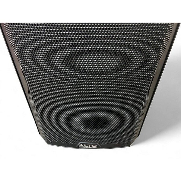 Used Alto TS415 Powered Speaker