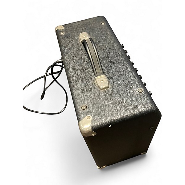 Used Fender Frontman FM25DSP Guitar Combo Amp