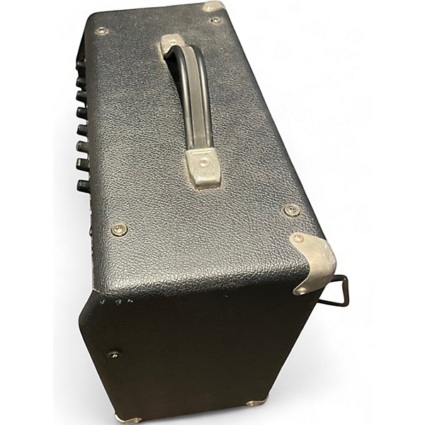 Used Fender Frontman FM25DSP Guitar Combo Amp