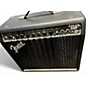 Used Fender Frontman FM25DSP Guitar Combo Amp