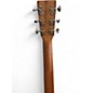 Used Martin D12 ROAD SERIES Natural Acoustic Electric Guitar