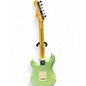 Used Fender LIMITED EDITION PLAYER STRATOCASTER Seafoam Pearl Solid Body Electric Guitar