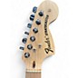 Used 2009 Fender Highway One Stratocaster Sunburst Solid Body Electric Guitar