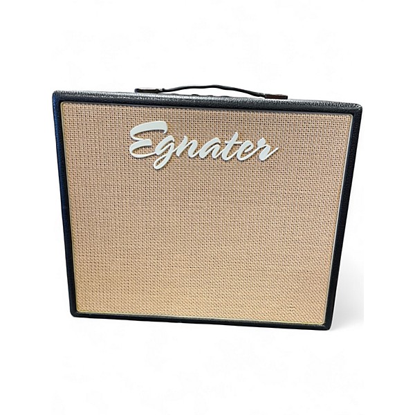Used Egnater TWEAKER 112 COMBO Tube Guitar Combo Amp