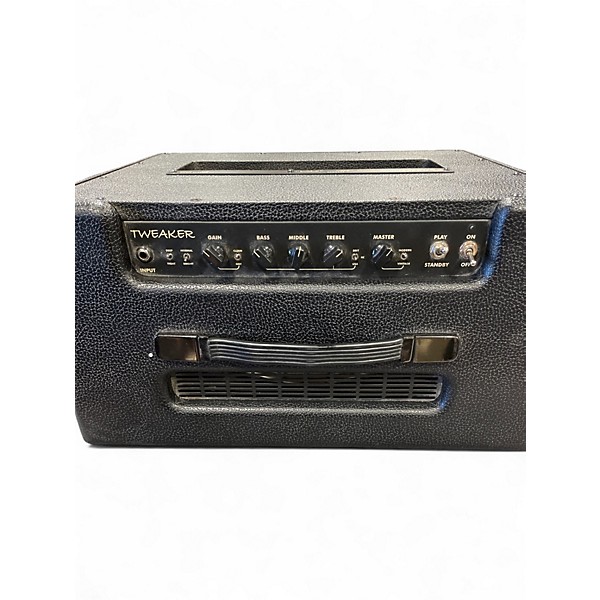 Used Egnater TWEAKER 112 COMBO Tube Guitar Combo Amp