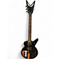 Used Dean CADI X Black Solid Body Electric Guitar thumbnail