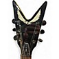 Used Dean CADI X Black Solid Body Electric Guitar