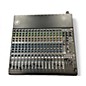Used Mackie 1604VLZ4 Powered Mixer thumbnail