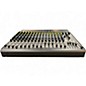 Used Mackie 1604VLZ4 Powered Mixer