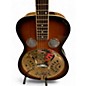 Used Gold Tone PAUL E BEARD SIGNATURE SERIES Antique Burst Resonator Guitar