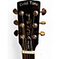 Used Gold Tone PAUL E BEARD SIGNATURE SERIES Antique Burst Resonator Guitar