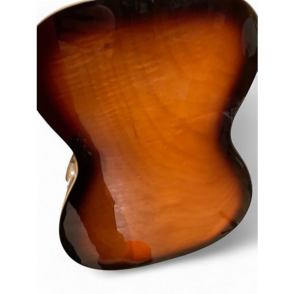 Used Gold Tone PAUL E BEARD SIGNATURE SERIES Antique Burst Resonator Guitar