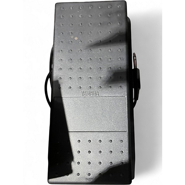 Used Yamaha FC7 Pedal