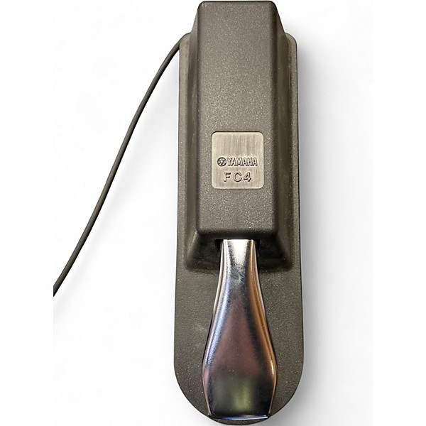 Used Yamaha FC4 Sustain Pedal