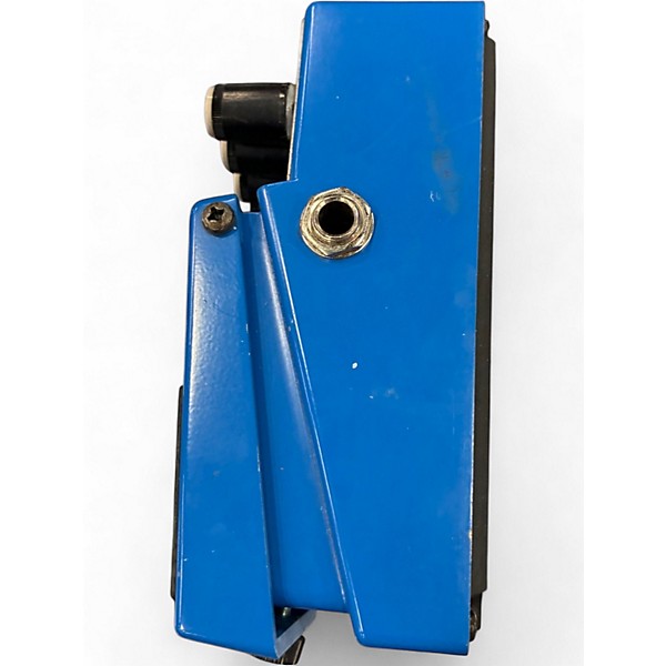 Used BOSS CS3 Compressor Sustainer Effect Pedal