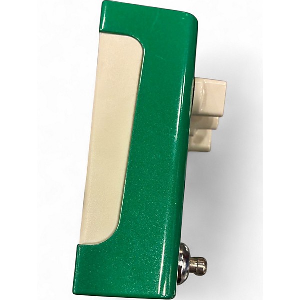 Used TC Helicon Duplicator Vocal Doubling Effect Pedal