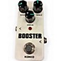 Used Kokko FSB2 Booster Effect Pedal