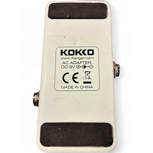 Used Kokko FSB2 Booster Effect Pedal