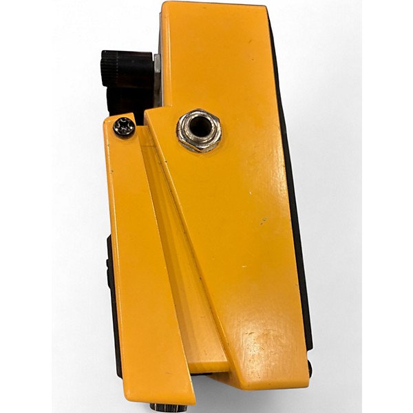 Used BOSS AC2 Acoustic Simulator Effect Pedal