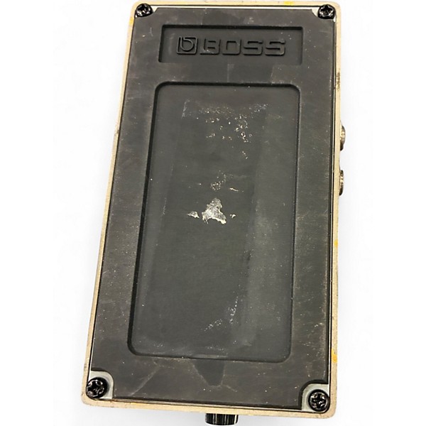 Used BOSS AC2 Acoustic Simulator Effect Pedal