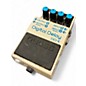 Used BOSS DD6 Digital Delay Effect Pedal thumbnail