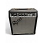 Used Squier Frontman 10G Guitar Combo Amp thumbnail