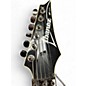 Used Ibanez S770P S Series BURL Solid Body Electric Guitar