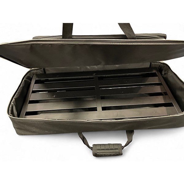 Used Pedaltrain NOVO 32 Pedal Board